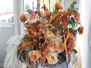 Saisoneröffnung im Sangerhäuser Rosarium