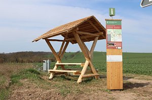Positives und Negatives vom Unstrut-Werra-Radweg