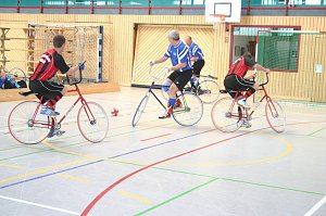 Staffelsieg für Ilfeld IV