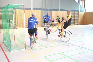 Staffelsieg für Ilfeld IV
