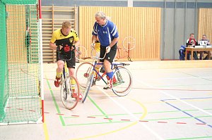 Staffelsieg für Ilfeld IV