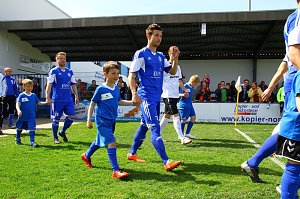 3:2 gewinnt Wacker gegen Bautzen