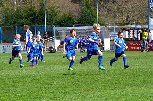 3:2 gewinnt Wacker gegen Bautzen