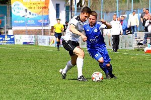 3:2 gewinnt Wacker gegen Bautzen