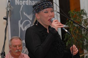 Konzert in der Cyiai-Kapelle