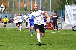 3:2 gewinnt Wacker gegen Bautzen