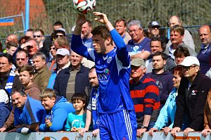3:2 gewinnt Wacker gegen Bautzen