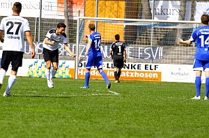 3:2 gewinnt Wacker gegen Bautzen