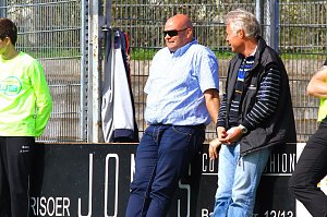 3:2 gewinnt Wacker gegen Bautzen
