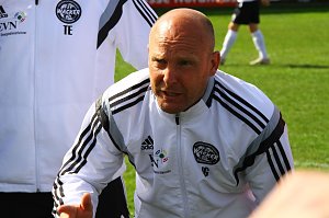 3:2 gewinnt Wacker gegen Bautzen