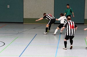 Impressionen vom Turnier