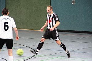 Impressionen vom Turnier