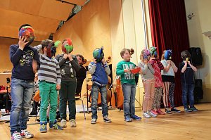 Karneval der Tiere
