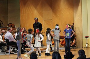 Karneval der Tiere