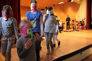 Karneval der Tiere