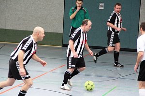 Impressionen vom Turnier