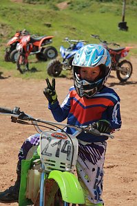 Motocross bei Hamma
