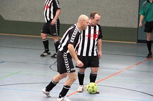 Impressionen vom Turnier
