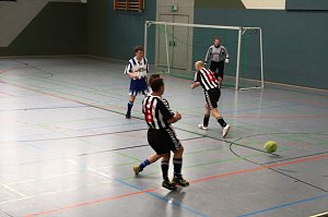 Impressionen vom Turnier