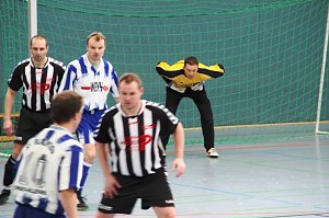 Impressionen vom Turnier