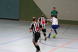 Impressionen vom Turnier