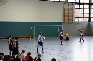 Impressionen vom Turnier