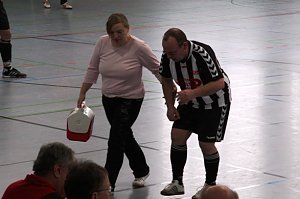 Impressionen vom Turnier