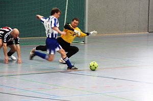 Impressionen vom Turnier