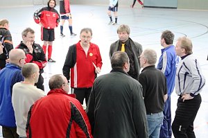Impressionen vom Turnier
