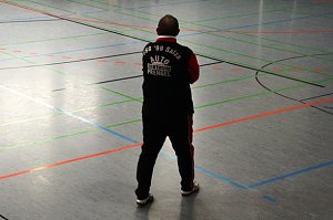 Impressionen vom Turnier