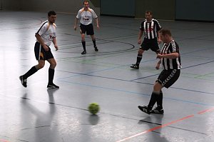 Impressionen vom Turnier