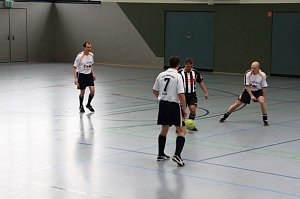 Impressionen vom Turnier
