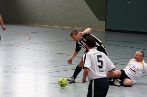 Impressionen vom Turnier