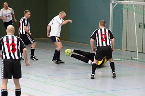 Impressionen vom Turnier