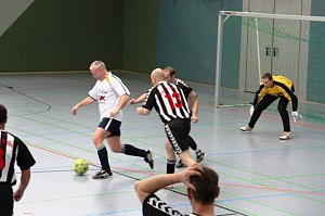 Impressionen vom Turnier
