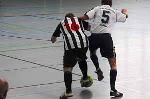 Impressionen vom Turnier