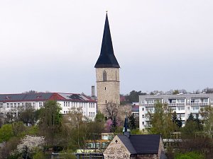 Der besondere Blick auf die Stadt