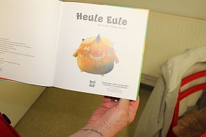 Welttag des Buches im "Zwergenland"