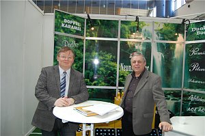 NNZ-City Scout on Tour.11.Forum Berufsstart Nordhausen
