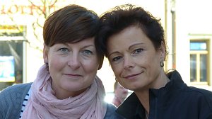 Wette gewonnen