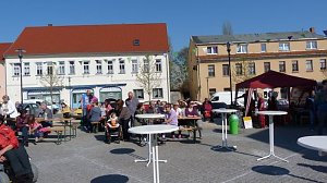 Wette gewonnen