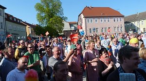 Wette gewonnen