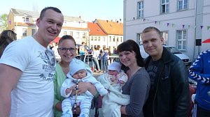 Wette gewonnen