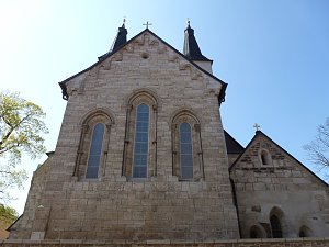 Der Nordh&auml;user Dom