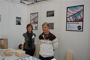 NNZ-City Scout on Tour.11.Forum Berufsstart Nordhausen