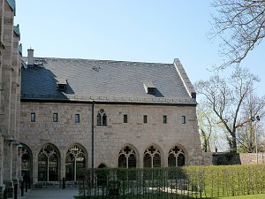 Der Nordh&auml;user Dom
