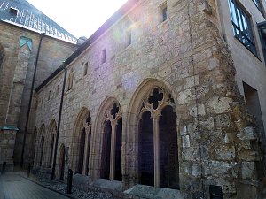 Der Nordh&auml;user Dom