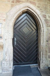 Der Nordh&auml;user Dom