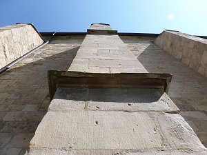 Der Nordh&auml;user Dom