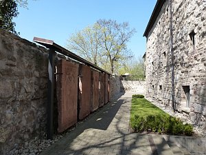 Der Nordh&auml;user Dom